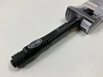 Police Security 99491 Inspector Bright Compact Work Utility 50 Lumens Flashlight