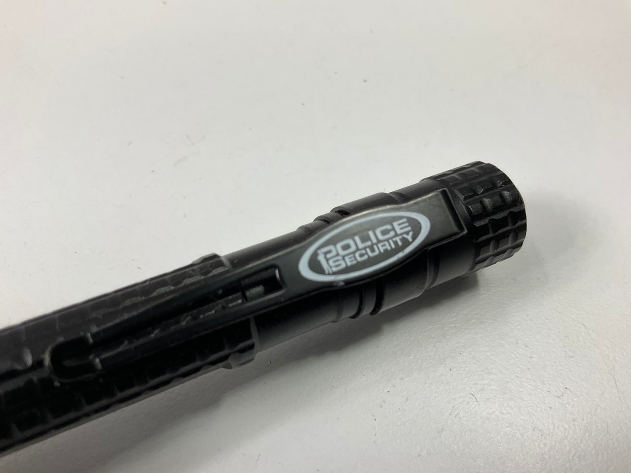 Police Security 99491 Inspector Bright Compact Work Utility 50 Lumens Flashlight