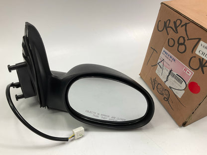 Polyway 111-09017-831 Right Mirror For 2004-2010 Chrysler PT Cruiser (non-fold)