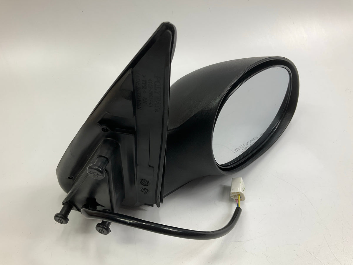 Polyway 111-09017-831 Right Mirror For 2004-2010 Chrysler PT Cruiser (non-fold)