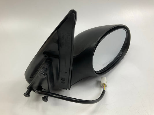 Polyway 111-09017-831 Right Mirror For 2004-2010 Chrysler PT Cruiser (non-fold)