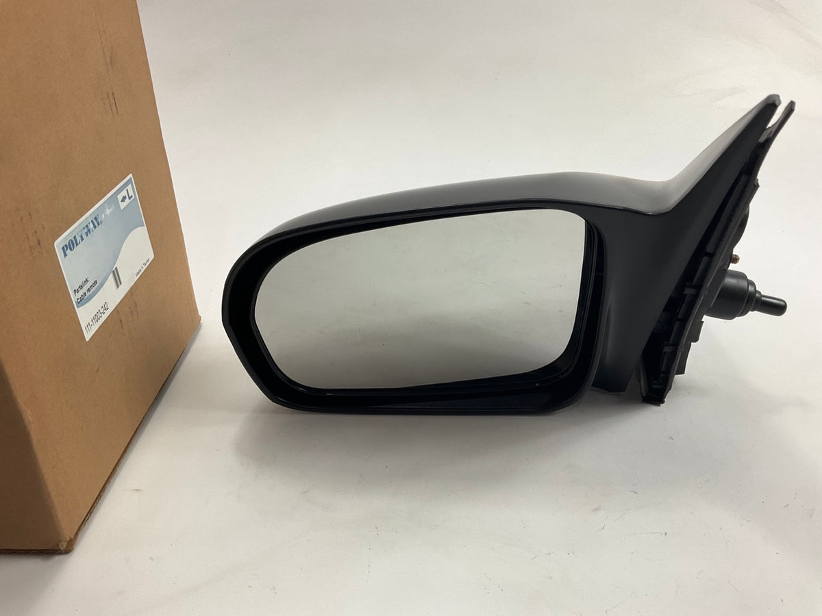 Polyway 111-11003-242 Left Manual Mirror For 2001-2005 Honda Civic SEDAN