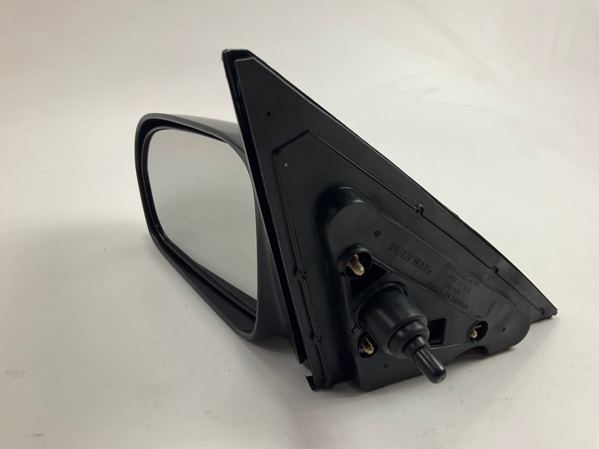Polyway 111-11003-242 Left Manual Mirror For 2001-2005 Honda Civic SEDAN