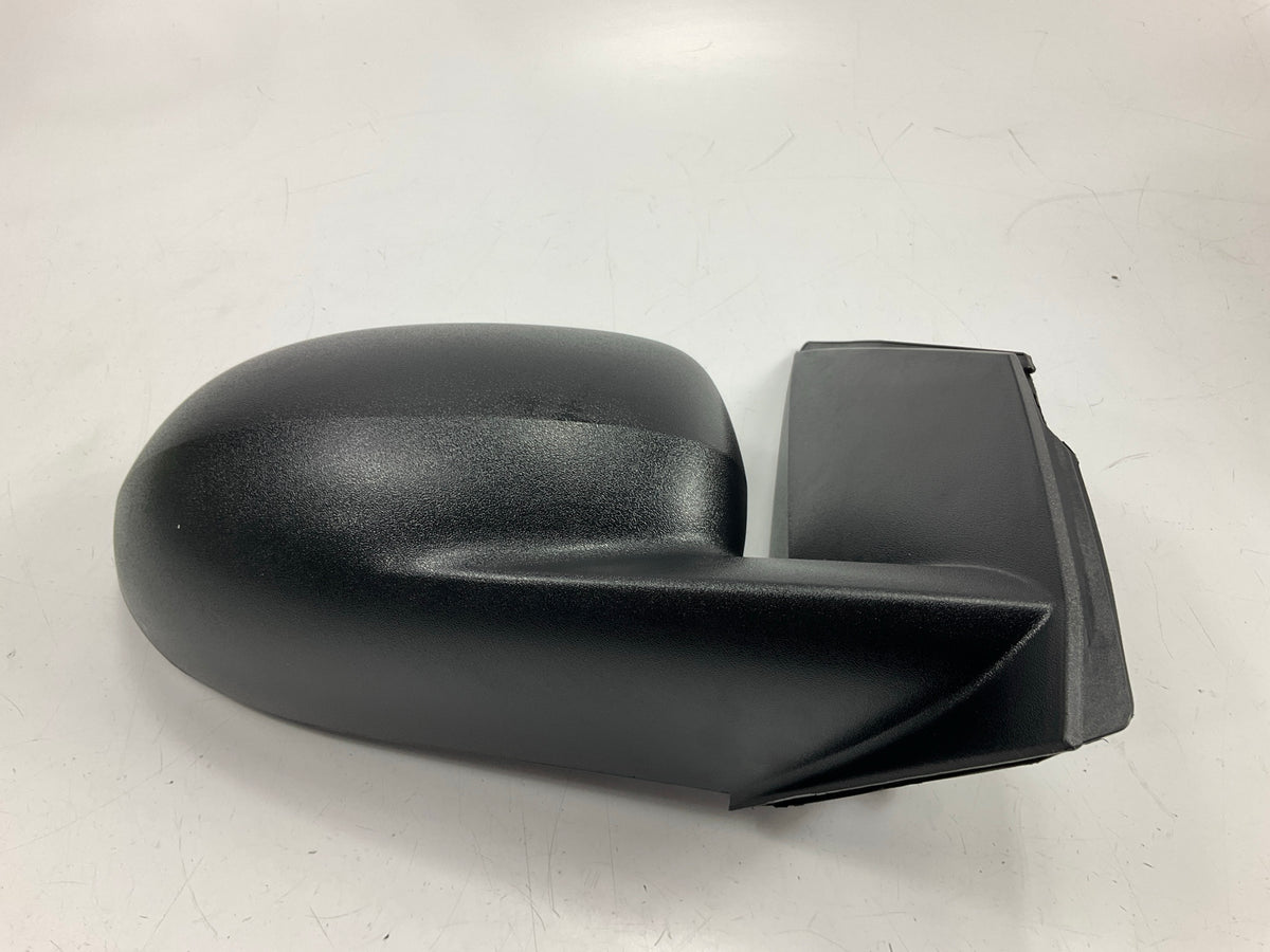 Polyway 111-13016-821 Right Manual Mirror For 2007-2012 Dodge Caliber