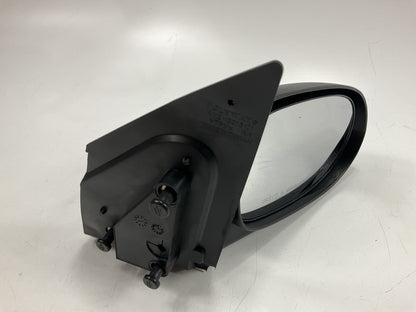 Polyway 111-13016-821 Right Manual Mirror For 2007-2012 Dodge Caliber