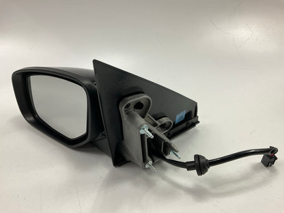 Polyway 111-13033-932 Left Mirror, Power, Non-heated, For 2013-2016 Dodge Dart