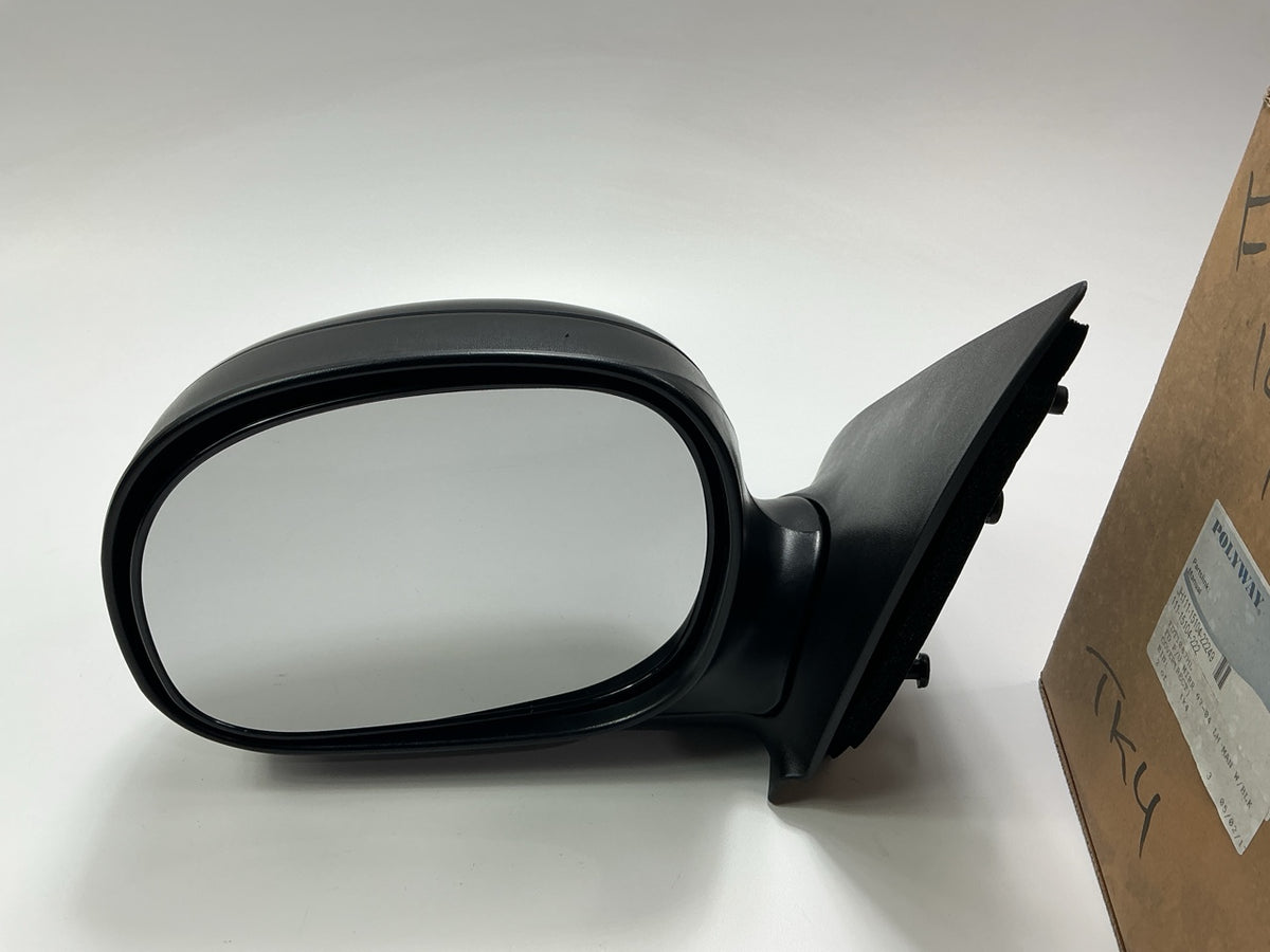 Polyway 111-15104-222 Left Mirror For 2002-2004 Ford F-150 Pickup