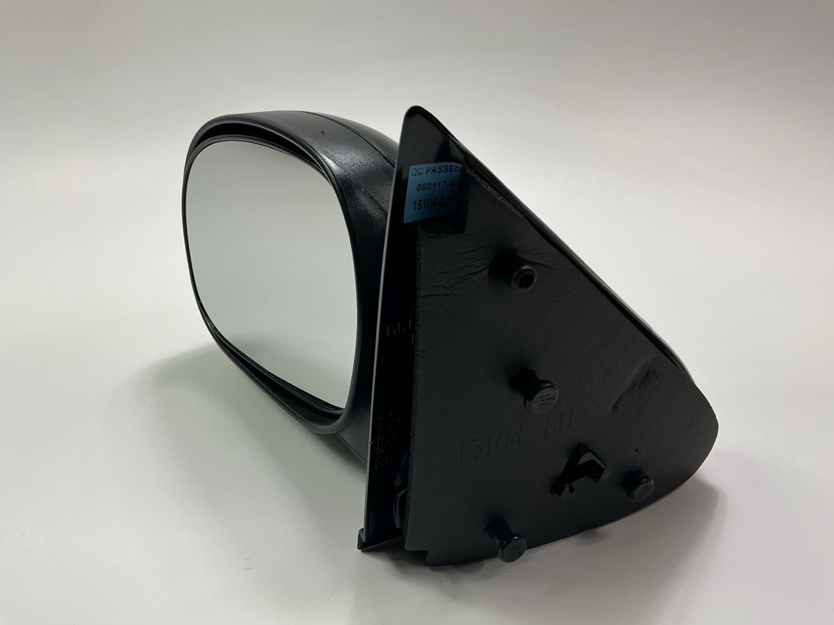 Polyway 111-15104-222 Left Mirror For 2002-2004 Ford F-150 Pickup