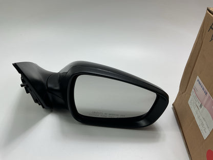 Polyway 111-20025-931 Right Heated Mirror For 2012-2013 Hyundai Veloster