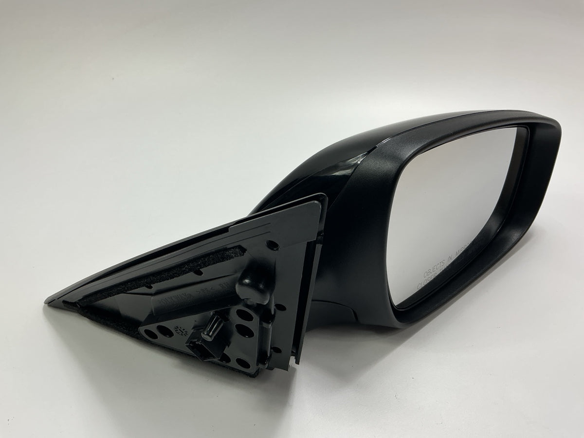 Polyway 111-20025-931 Right Heated Mirror For 2012-2013 Hyundai Veloster