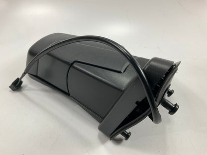 Polyway 111-25010-851 Right Heated Mirror For 2006-2010 Jeep Commander