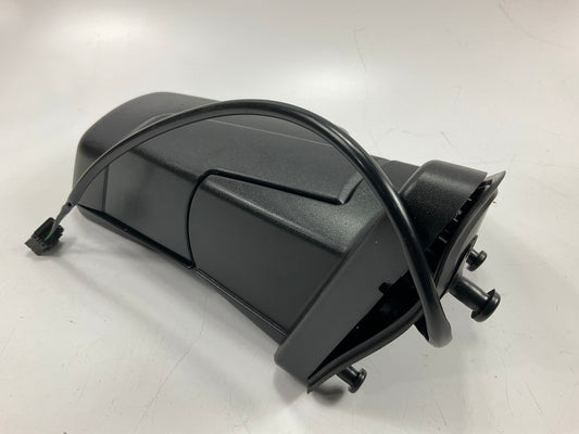 Polyway 111-25010-851 Right Heated Mirror For 2006-2010 Jeep Commander
