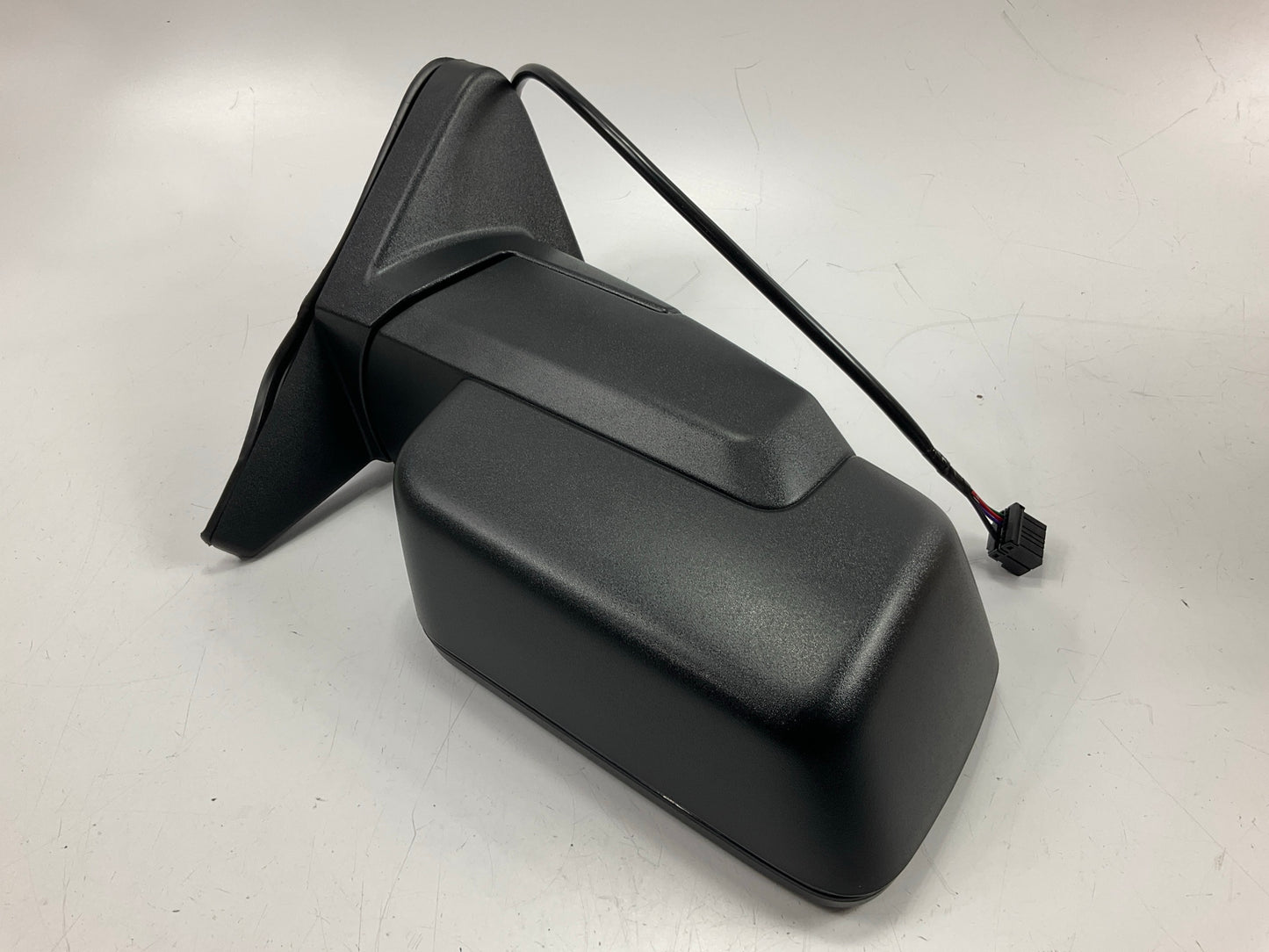 Polyway 111-25010-851 Right Heated Mirror For 2006-2010 Jeep Commander