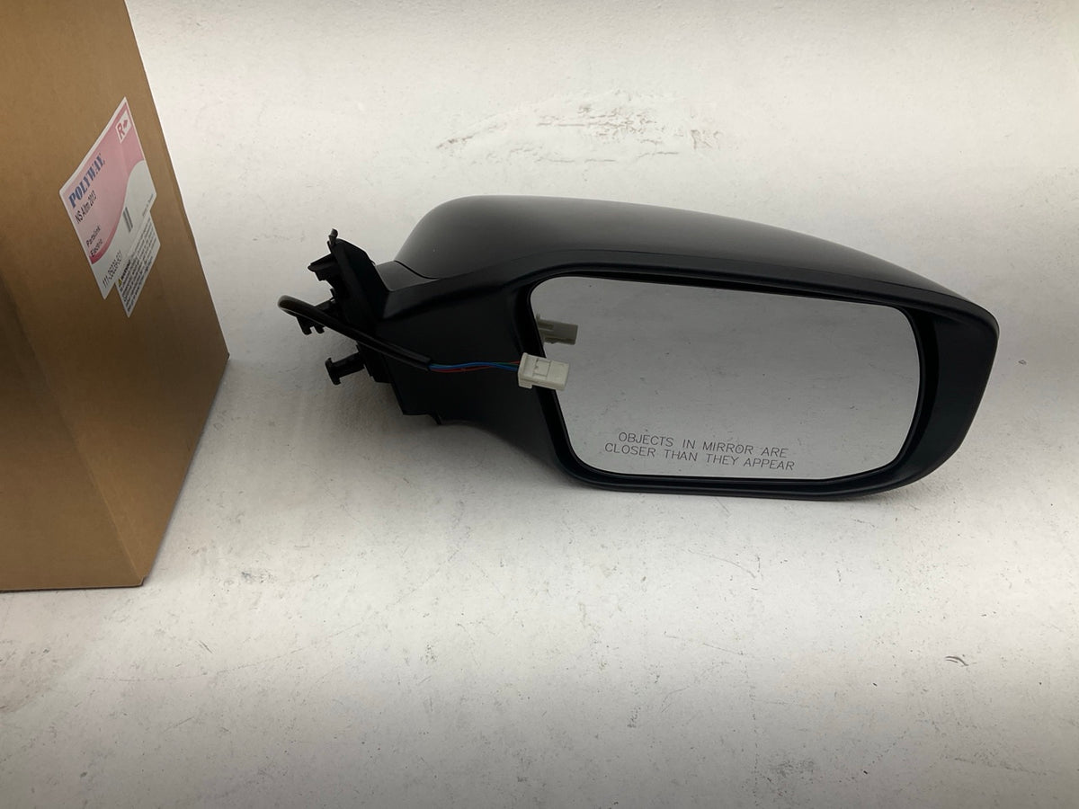 NEW AFTERMARKET Polyway 111-35039-931 Right Mirror For 2013-2018 Nissan Altima