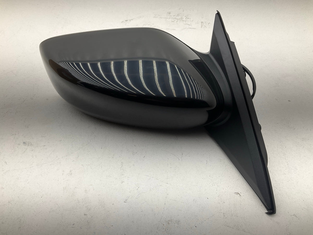 NEW AFTERMARKET Polyway 111-35039-931 Right Mirror For 2013-2018 Nissan Altima