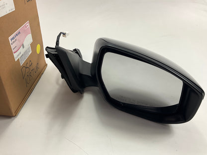 Polyway 111-35040-9H1 Right Mirror For 2013-2018 Nissan Altima