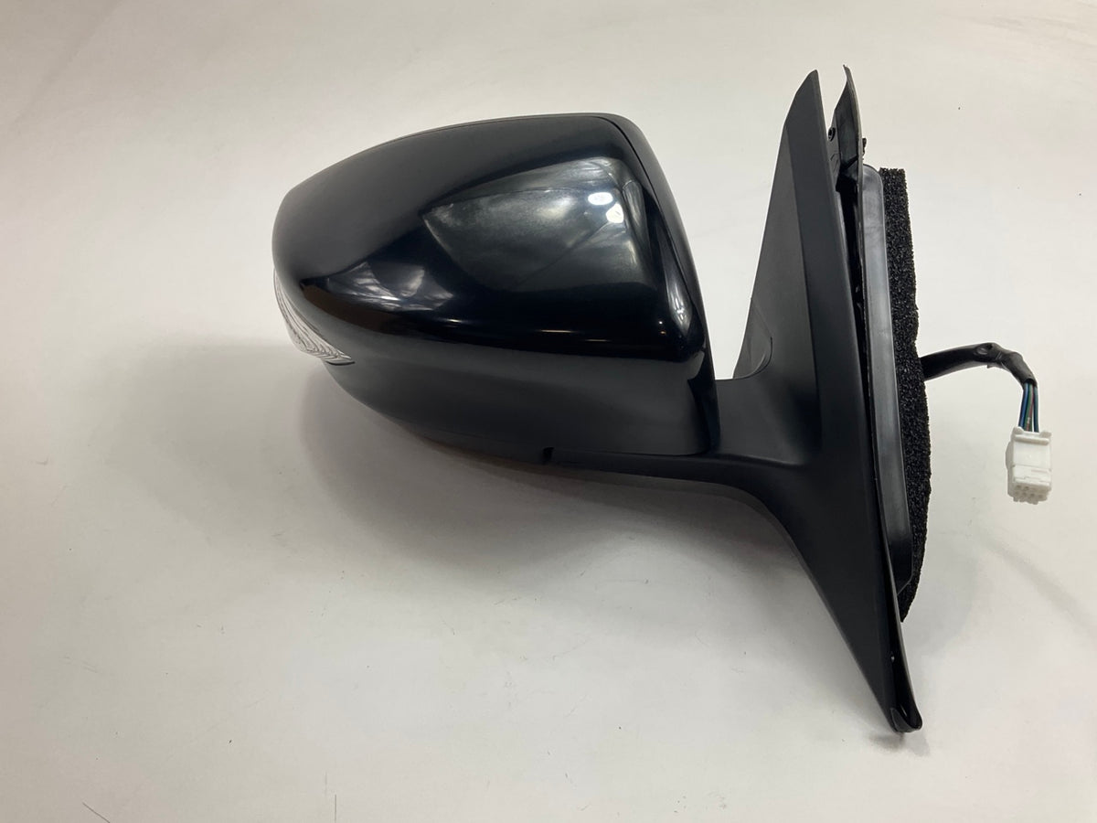 Polyway 111-35040-9H1 Right Mirror For 2013-2018 Nissan Altima