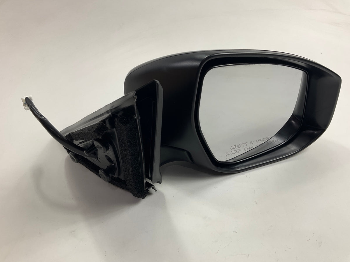 Polyway 111-35040-9H1 Right Mirror For 2013-2018 Nissan Altima