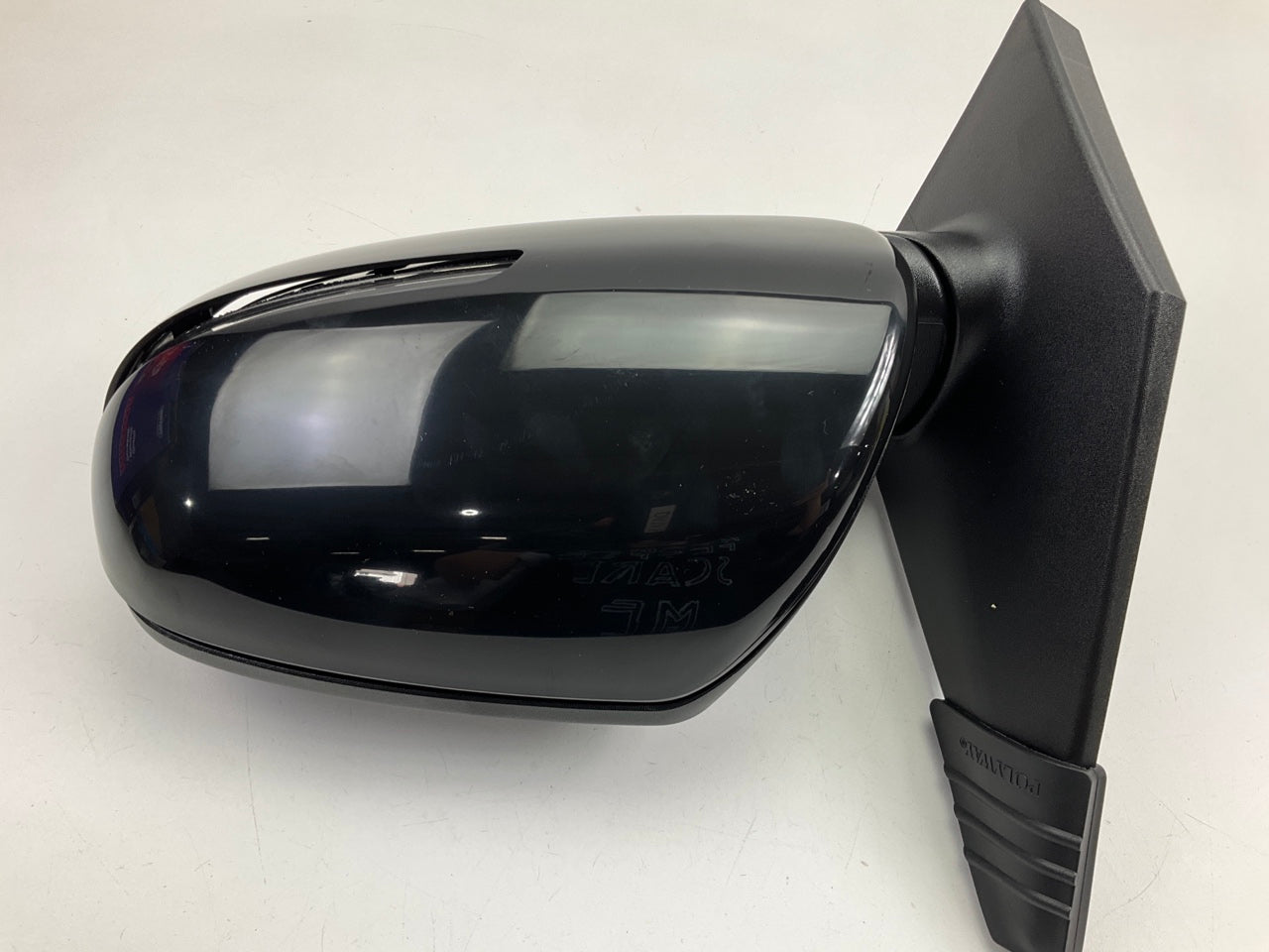 NEW AFTERMARKET Power Left Drivers Side Mirror For 2010-2011 Kia Rio