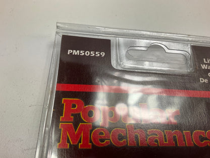 Popular Mechanics PM50559 T15 & T20 Torx Screwdriver Set For Headlight Adjusting