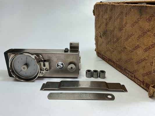 Porsche 000-721-920-10 Porsche Factory Timing Belt Tensioning Tool 9201 - USED