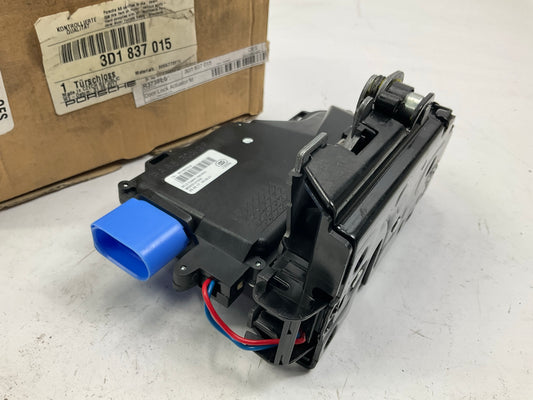 NEW OEM Porsche 3D1837015 Front Left Door Lock Actuator For 06-10 Porsche 911