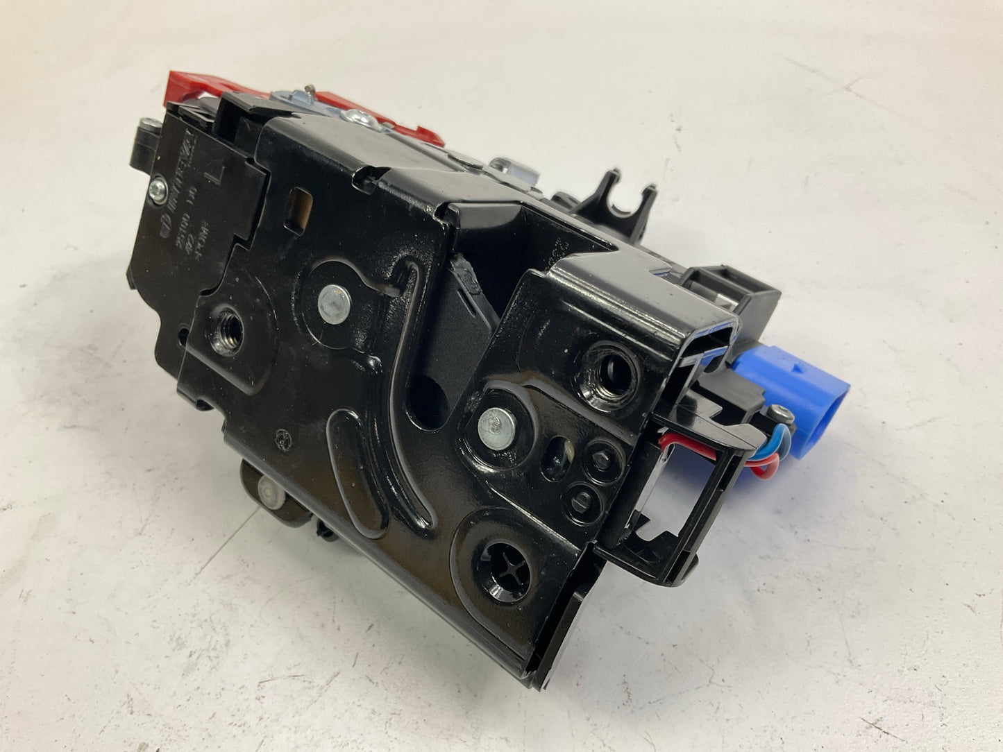 NEW OEM Porsche 3D1837015 Front Left Door Lock Actuator For 06-10 Porsche 911
