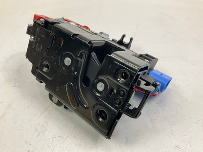 NEW OEM Porsche 3D1837015 Front Left Door Lock Actuator For 06-10 Porsche 911