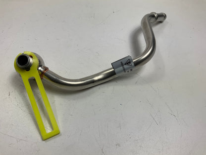 NEW 11-18 OEM Porsche Cayenne Turbo 958 4.8L Motor Engine Coolant Pipe Hose Tube