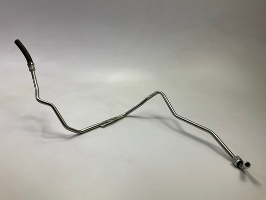 Porsche Cayenne 957 Turbocharger Water Coolant Line Hose 94810709153 Water Tube