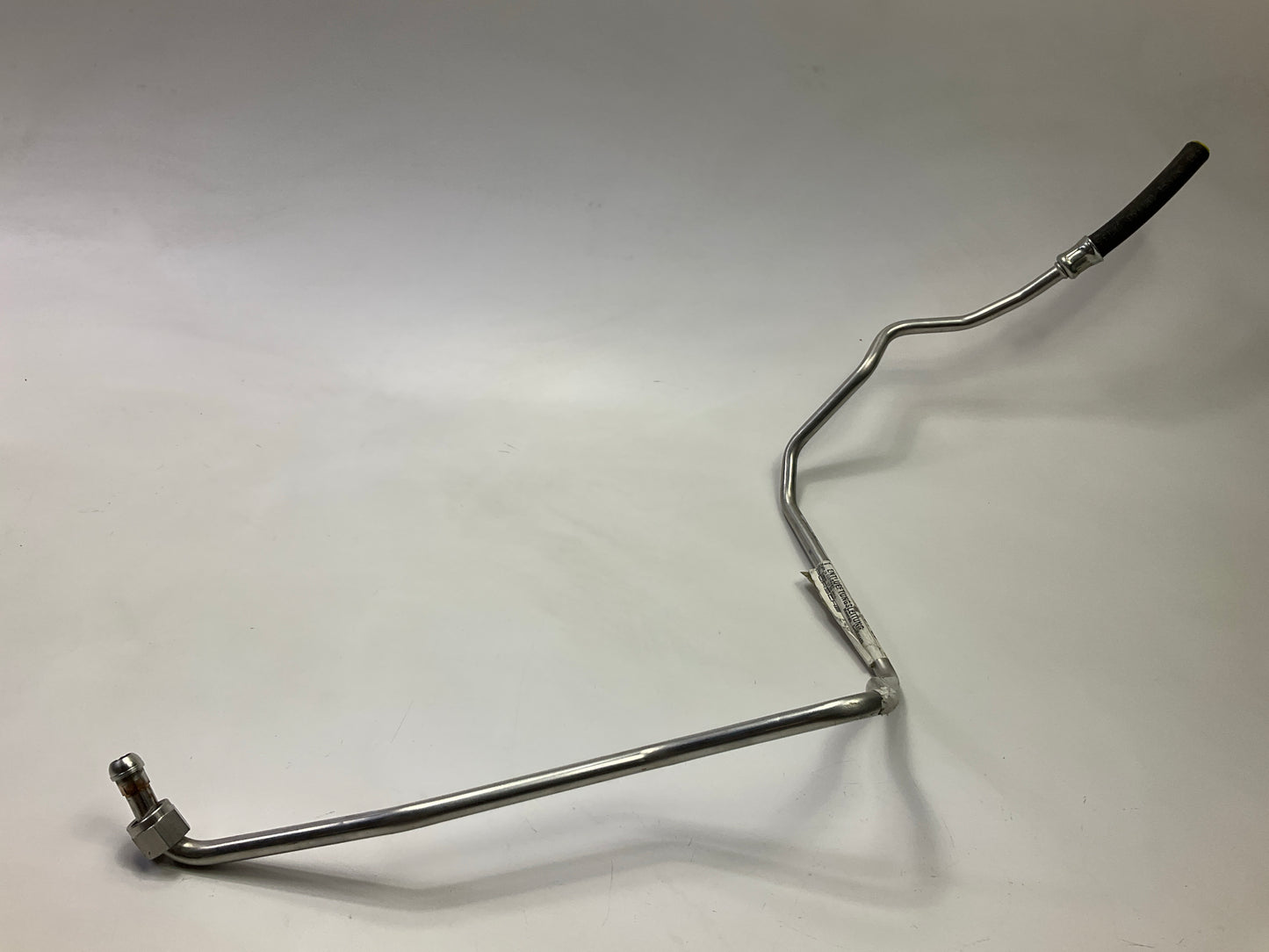 Porsche Cayenne 957 Turbocharger Water Coolant Line Hose 94810709153 Water Tube