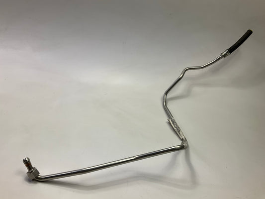 Porsche Cayenne 957 Turbocharger Water Coolant Line Hose 94810709153 Water Tube