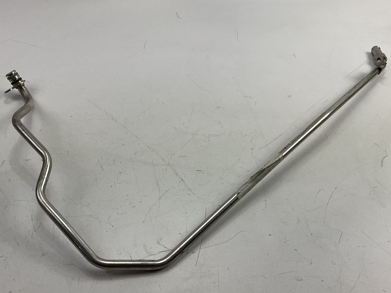 Porsche Cayenne Turbo 9PA 957 4.8 Breather Line Turbo Vent Line Tube 9481072605