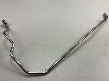 Porsche Cayenne Turbo 9PA 957 4.8 Breather Line Turbo Vent Line Tube 9481072605