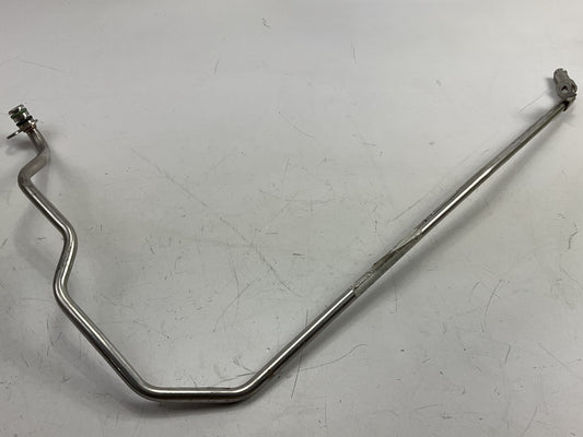 Porsche Cayenne Turbo 9PA 957 4.8 Breather Line Turbo Vent Line Tube 9481072605