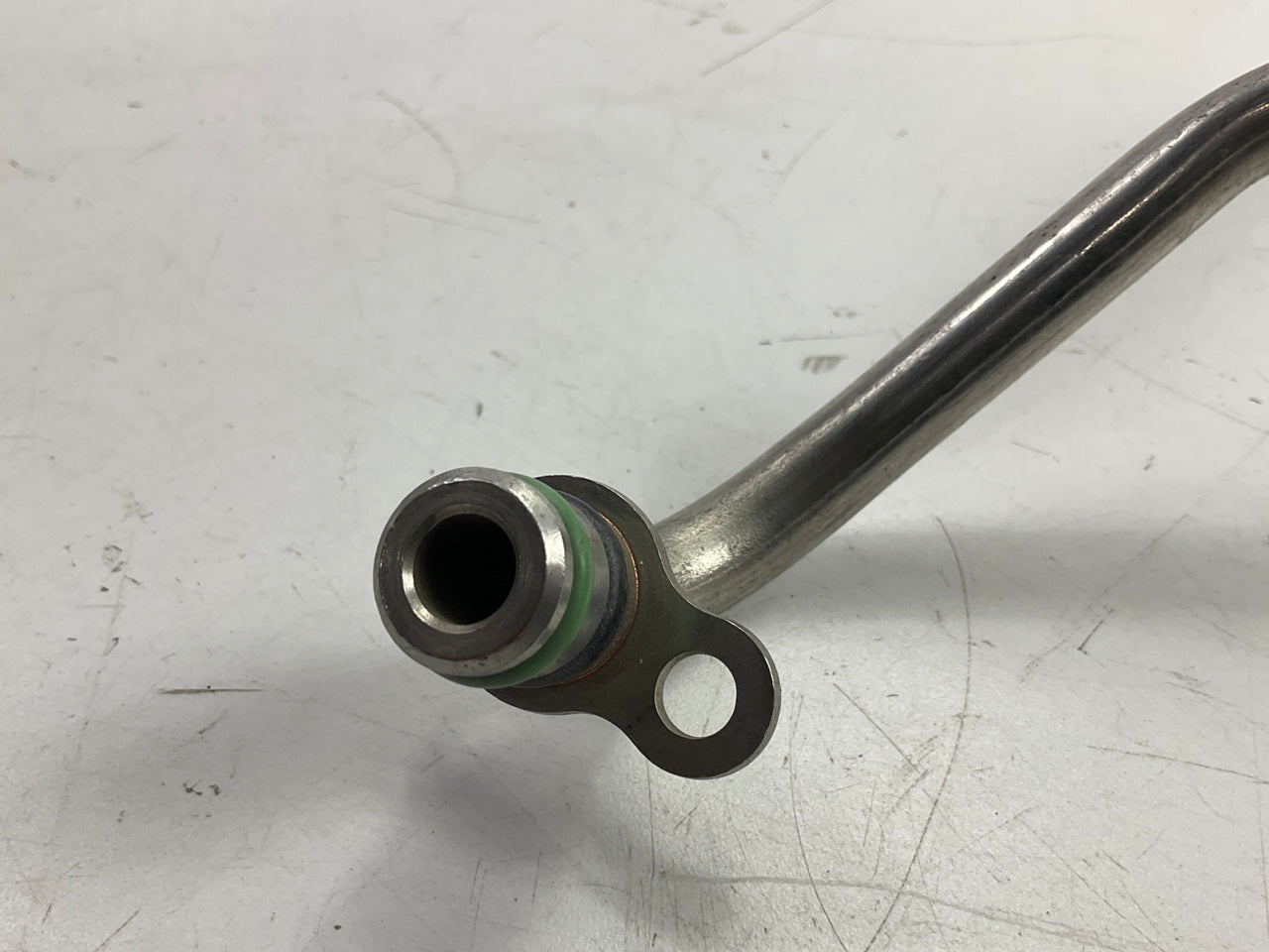 Porsche Cayenne Turbo 9PA 957 4.8 Breather Line Turbo Vent Line Tube 9481072605