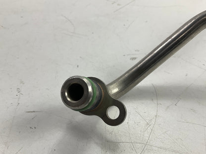 Porsche Cayenne Turbo 9PA 957 4.8 Breather Line Turbo Vent Line Tube 9481072605