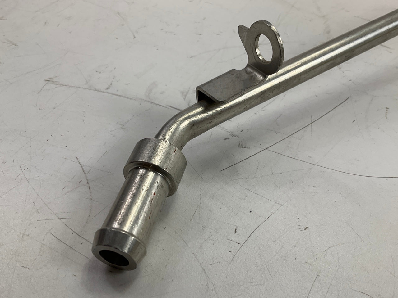 Porsche Cayenne Turbo 9PA 957 4.8 Breather Line Turbo Vent Line Tube 9481072605