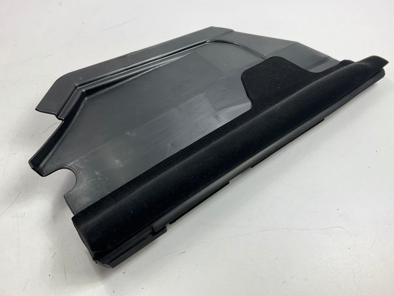 Porsche 99654317701 Rear Left Quarter Glass Inner Cover Panel 99-13 Porsche 911