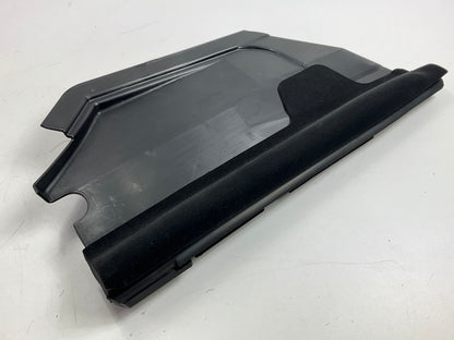 Porsche 99654317701 Rear Left Quarter Glass Inner Cover Panel 99-13 Porsche 911
