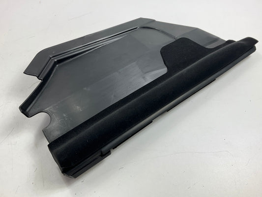 Porsche 99654317701 Rear Left Quarter Glass Inner Cover Panel 99-13 Porsche 911
