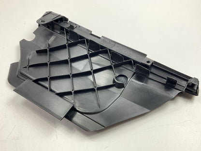 Porsche 99654317701 Rear Left Quarter Glass Inner Cover Panel 99-13 Porsche 911