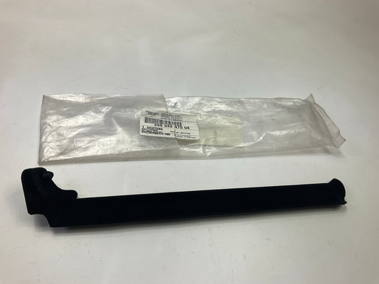 99654347504 Rear Left Outer Quarter Panel Molding Seal OEM 1999-2005 Porsche 911