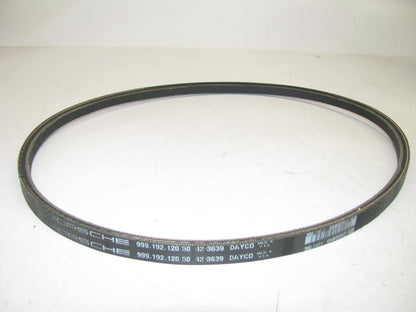 NEW GENUINE OEM Porsche 999-192-120-50 Drive V-Belt For 1978-1995 Porsche 928