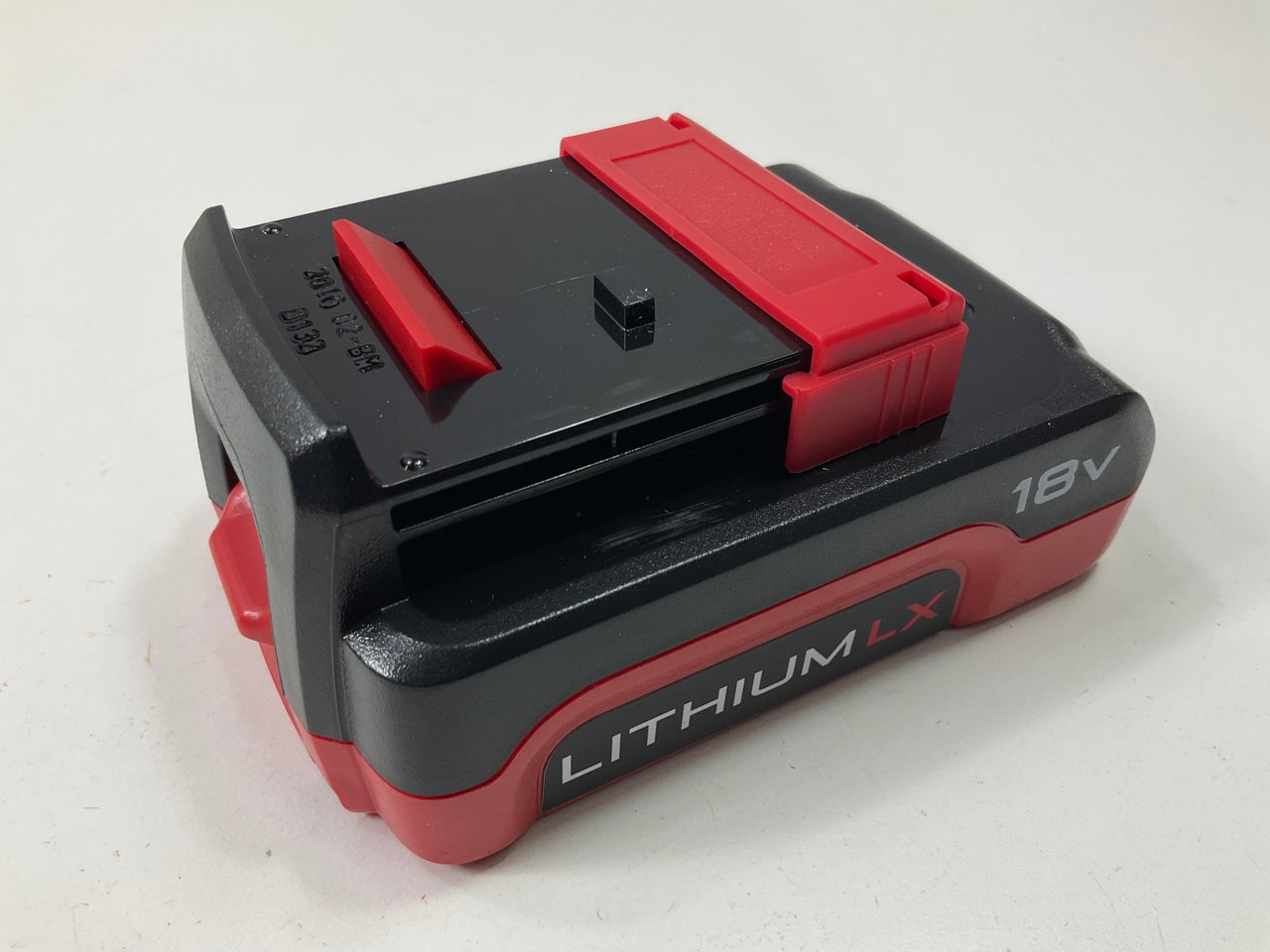 PORTER CABLE PC18BLX 18V 1.3Ah Lithium Replacement Battery For Porter Cordless