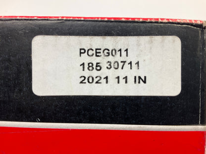 Porter Cable PCEG011 4.5'' Small Angle Grinder, 6 AMP
