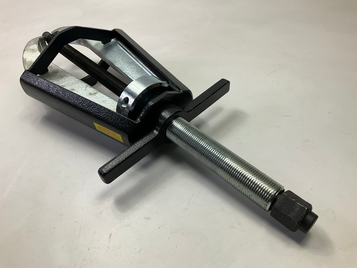 Posi Lock 210 Two Jaw Caged Gear Puller - 14 Ton Capacity,  1''-15'' Spread Range