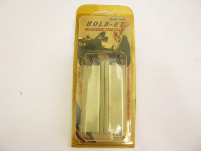 Posi-lock HE3 HOLD-ET 3'' Magnetic Vise Add-on Clips