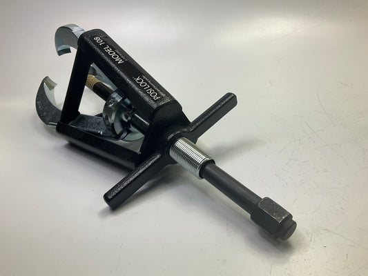 Posi-Lock KDP0L108  #108  3 Jaw 17 Ton Manual Puller, 8'' Reach