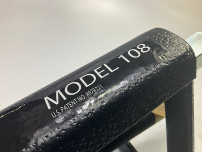Posi-Lock KDP0L108  #108  3 Jaw 17 Ton Manual Puller, 8'' Reach